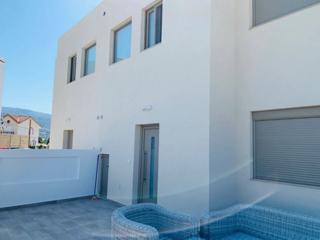 Haus in Dodekanes, Griechenland, 200 m² - Foto 11