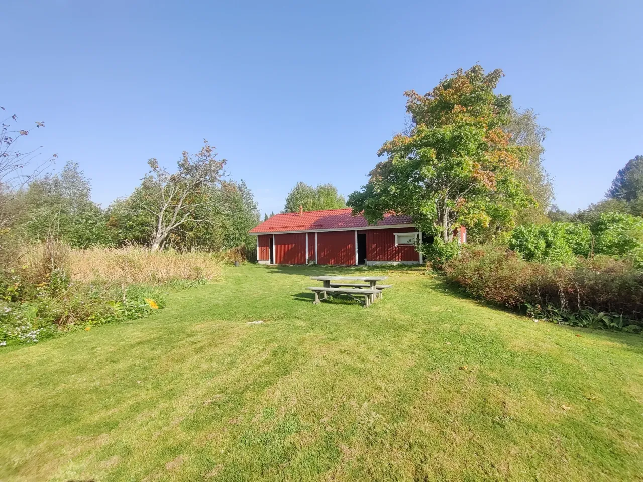 Cabaña en Sotkamo, Finlandia, 35 m² - imagen 1