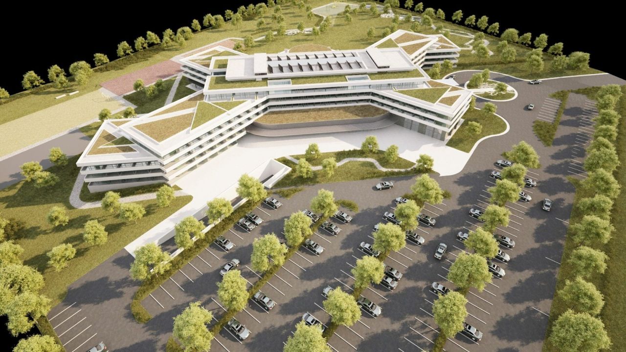 Land in Heviz, Hungary, 52 165 m² - picture 2