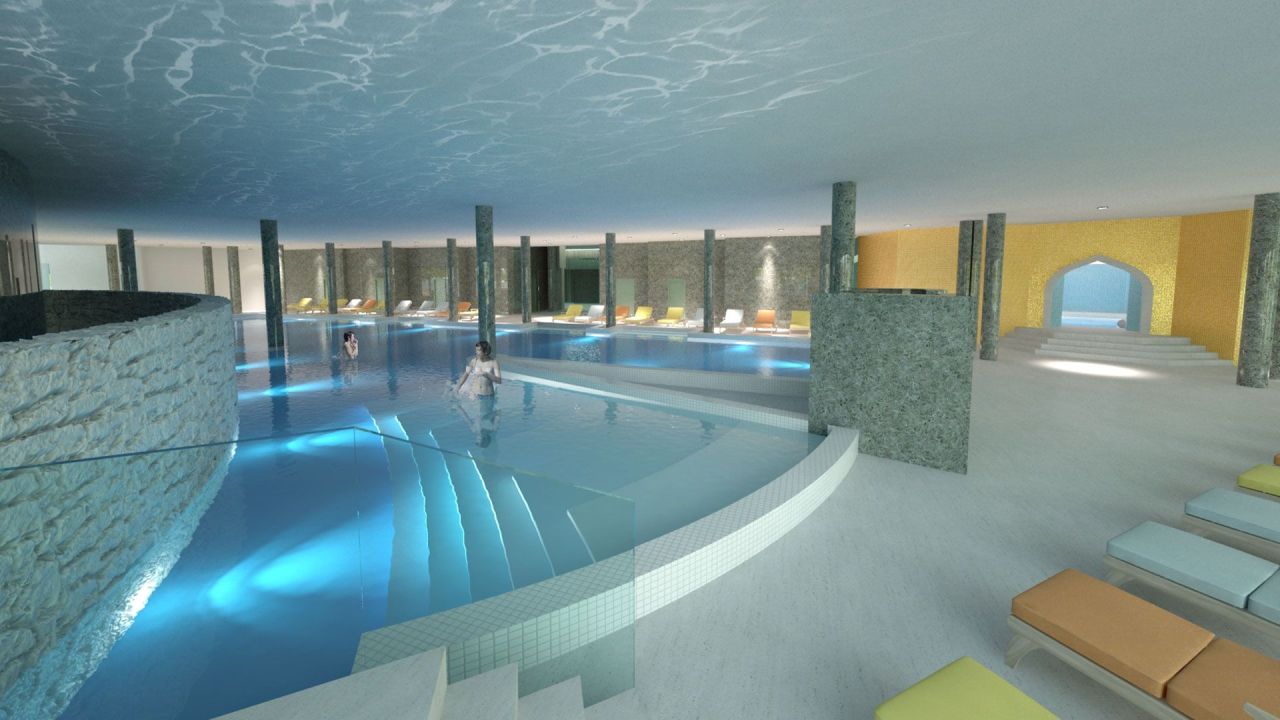 Land in Heviz, Hungary, 52 165 m² - picture 5