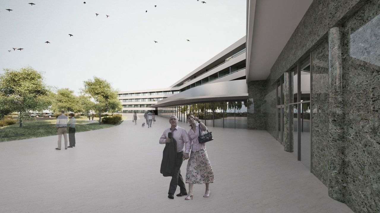 Land in Heviz, Hungary, 52 165 m² - picture 7