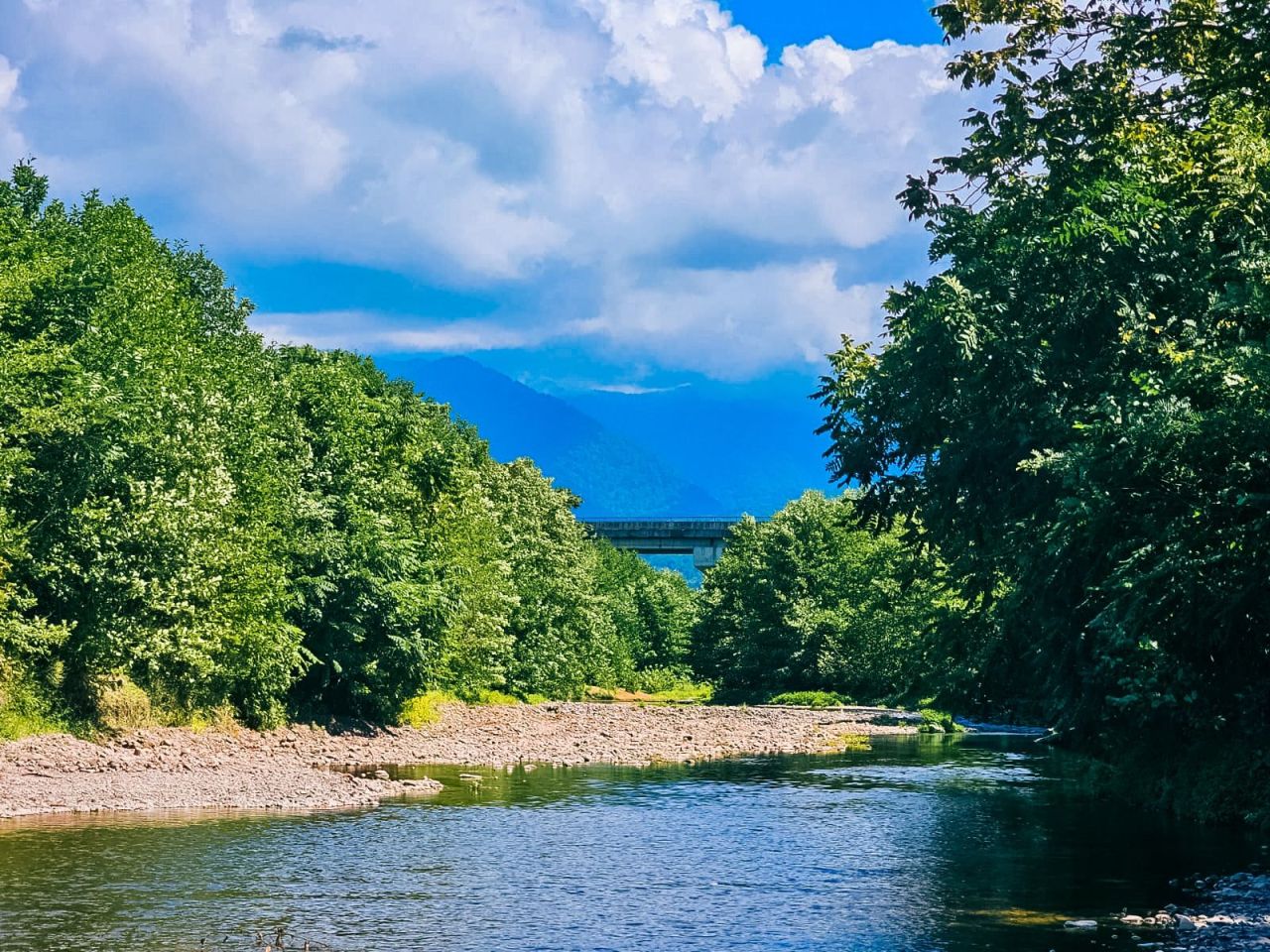 Terreno en Batumi, Georgia, 3 902 m² - imagen 1