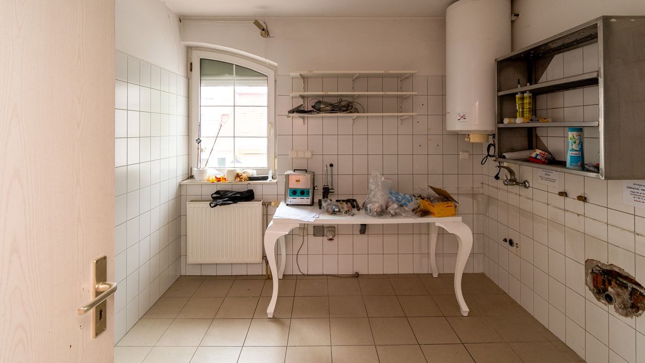 Boutique à Hévíz, Hongrie, 80 m² - image 12