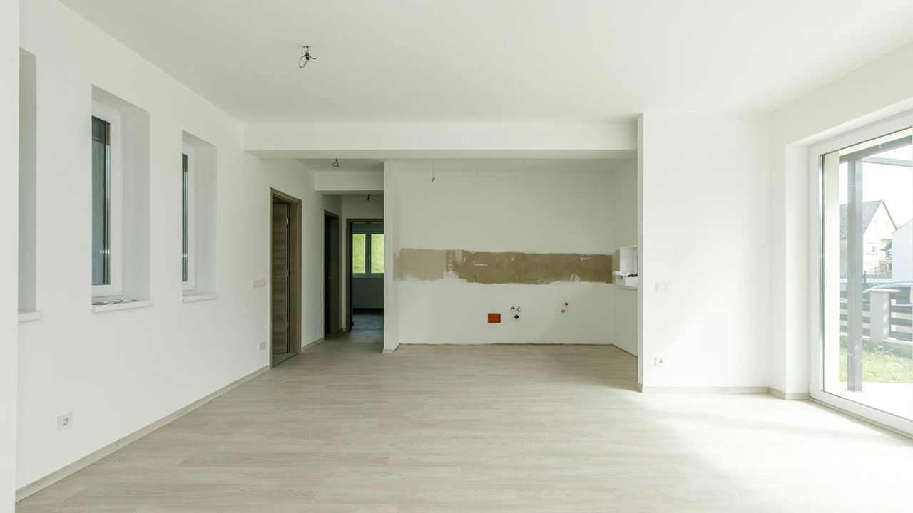 Casa en Vonyarcvashegy, Hungría, 101 m² - imagen 11