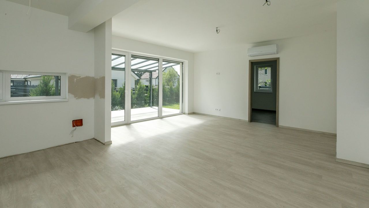 Casa en Vonyarcvashegy, Hungría, 101 m² - imagen 10