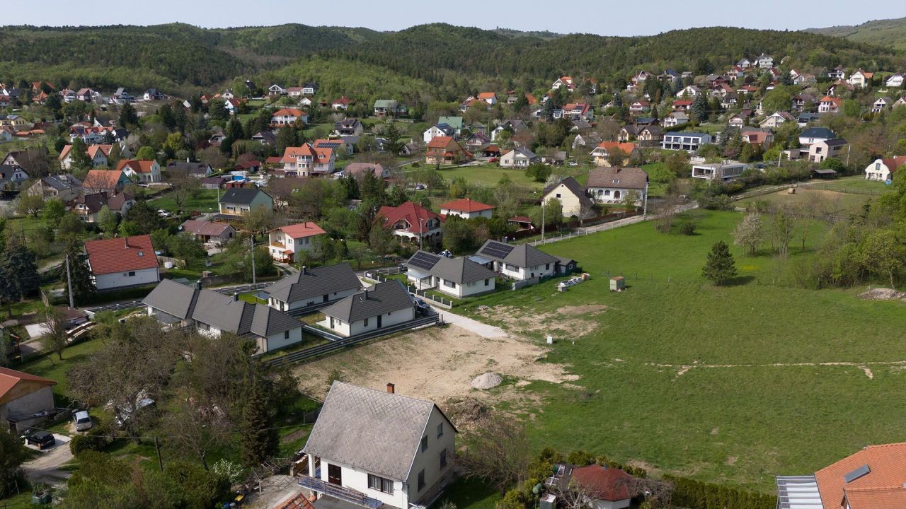 Casa en Vonyarcvashegy, Hungría, 101 m² - imagen 5