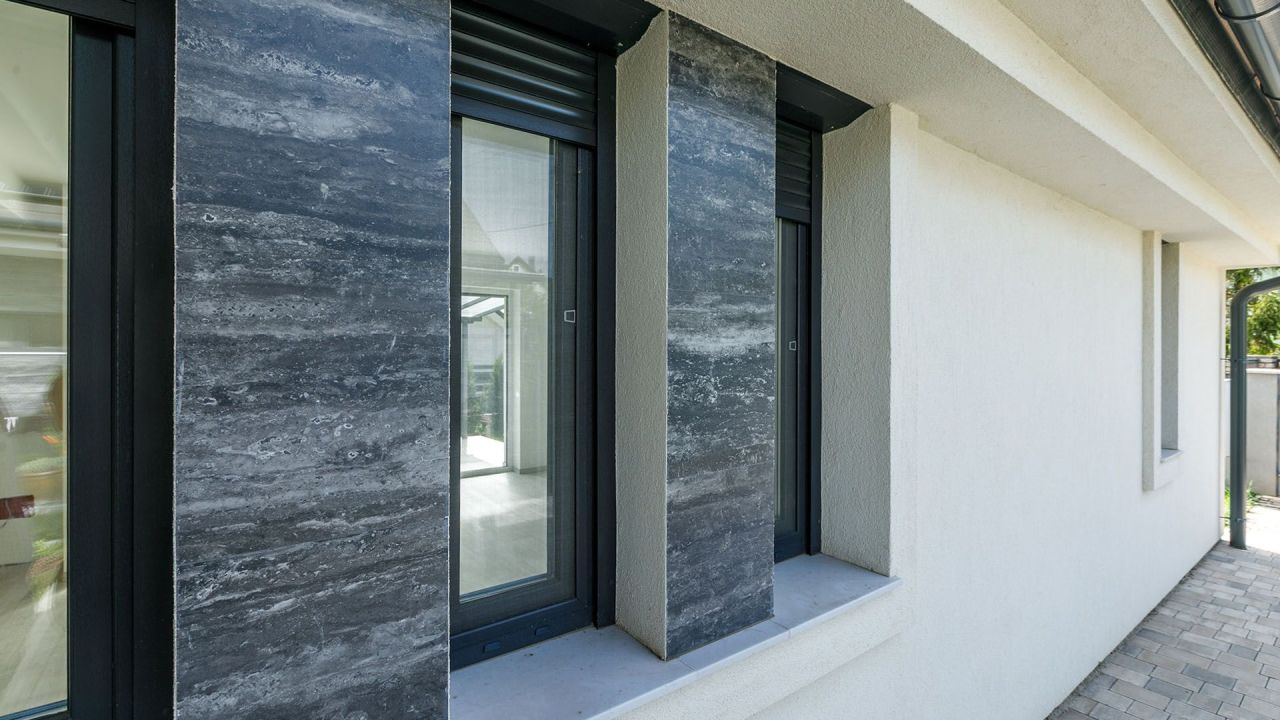 Casa en Vonyarcvashegy, Hungría, 101 m² - imagen 8