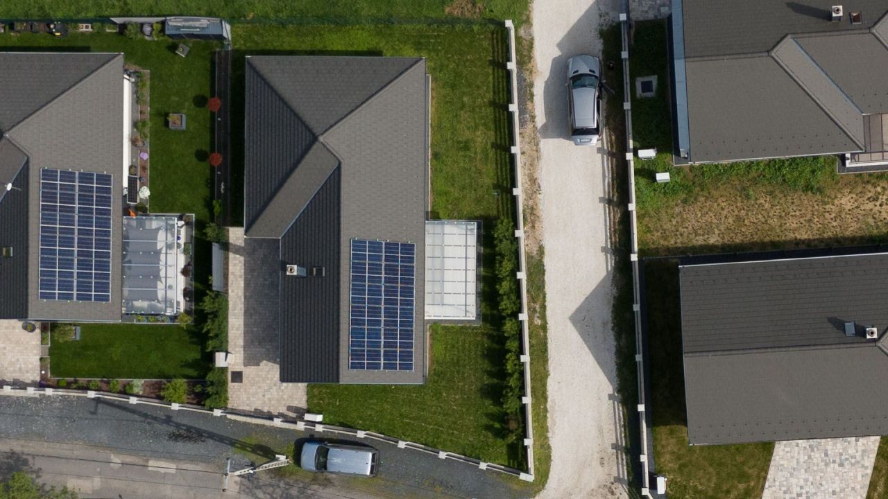 Casa en Vonyarcvashegy, Hungría, 101 m² - imagen 3