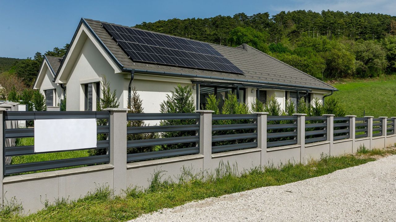 Casa en Vonyarcvashegy, Hungría, 101 m² - imagen 7