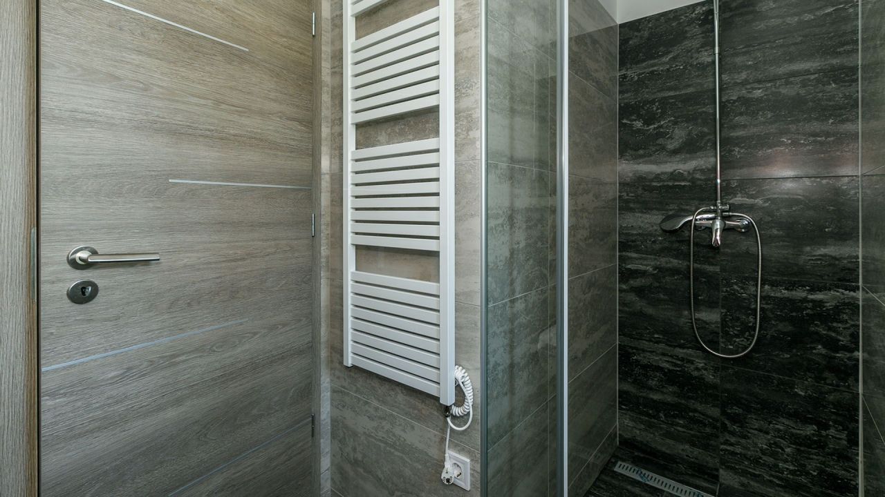 Casa en Vonyarcvashegy, Hungría, 101 m² - imagen 15