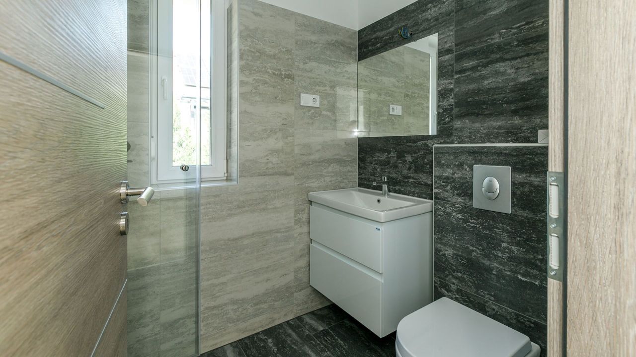 Casa en Vonyarcvashegy, Hungría, 101 m² - imagen 14