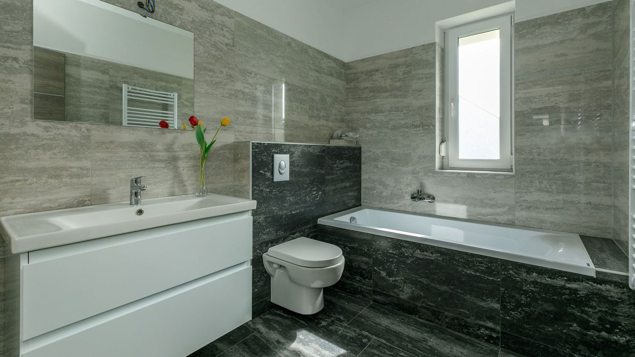 Casa en Vonyarcvashegy, Hungría, 101 m² - imagen 17