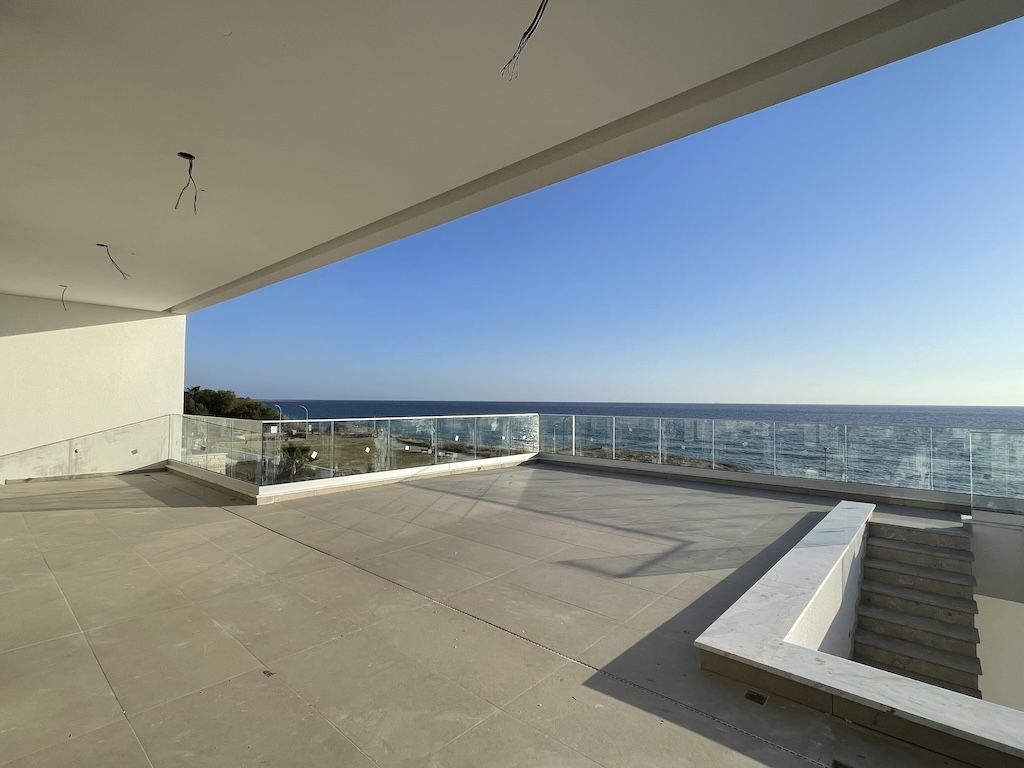 Villa à Paphos, Chypre, 495 m² - image 1