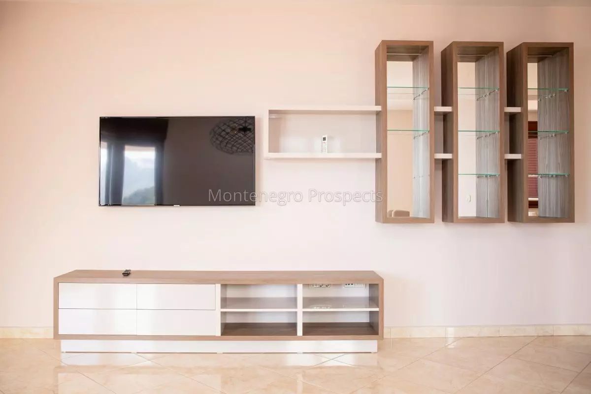 Apartment in Becici, Montenegro, 194 m² - picture 12