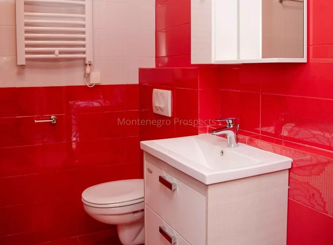 Apartment in Becici, Montenegro, 194 m² - picture 8