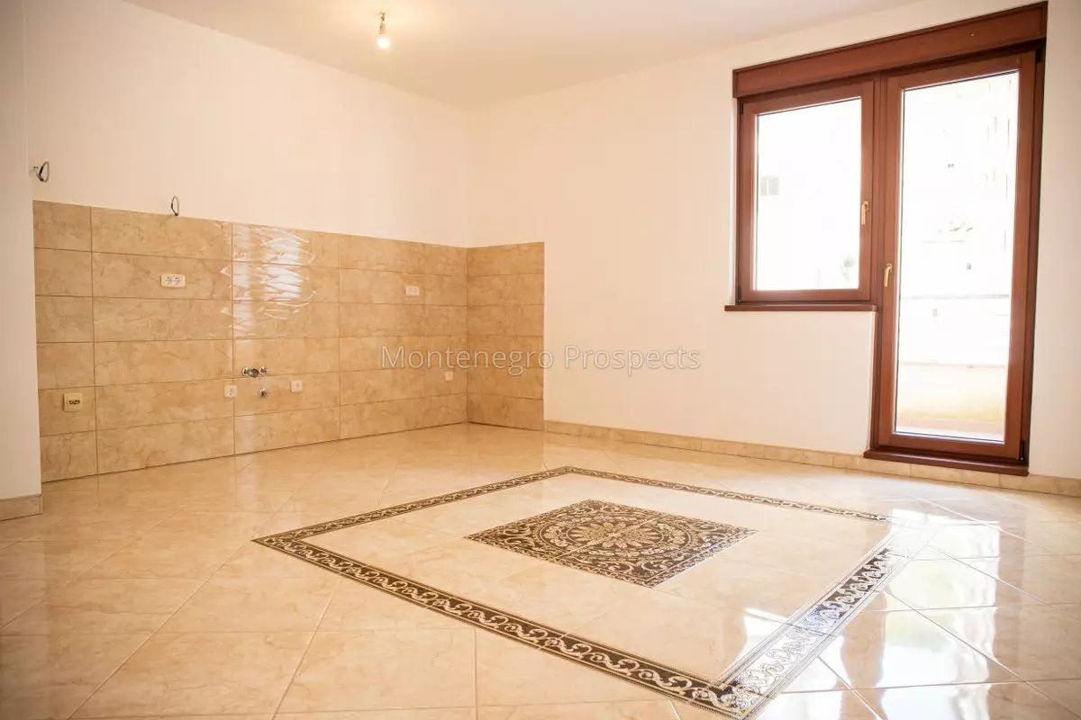 Apartment in Becici, Montenegro, 62 m² - Foto 4