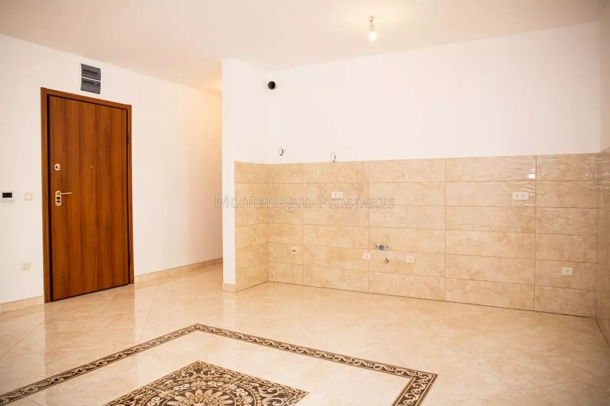 Apartment in Becici, Montenegro, 62 m² - Foto 10