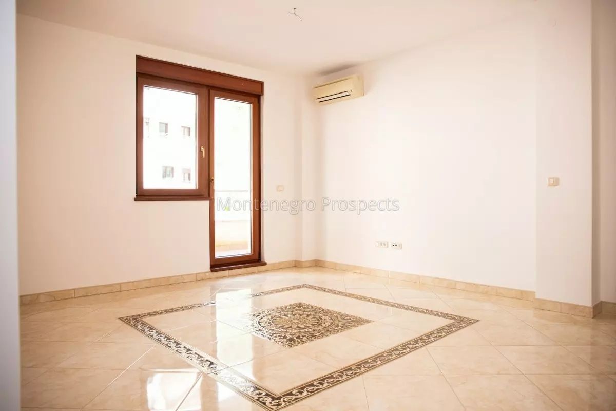 Apartment in Becici, Montenegro, 62 m² - Foto 9