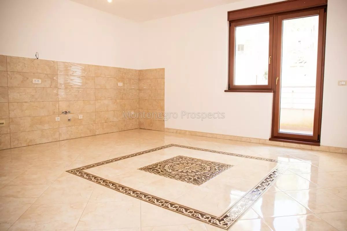 Apartment in Becici, Montenegro, 62 m² - Foto 8