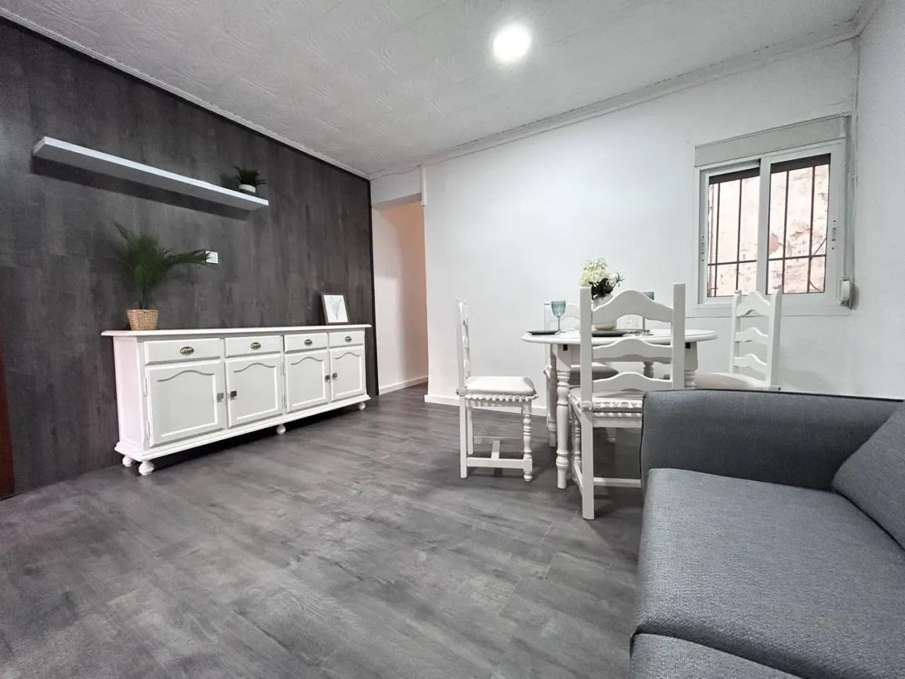 Flat in Castellon, Spain, 68 m² - picture 1