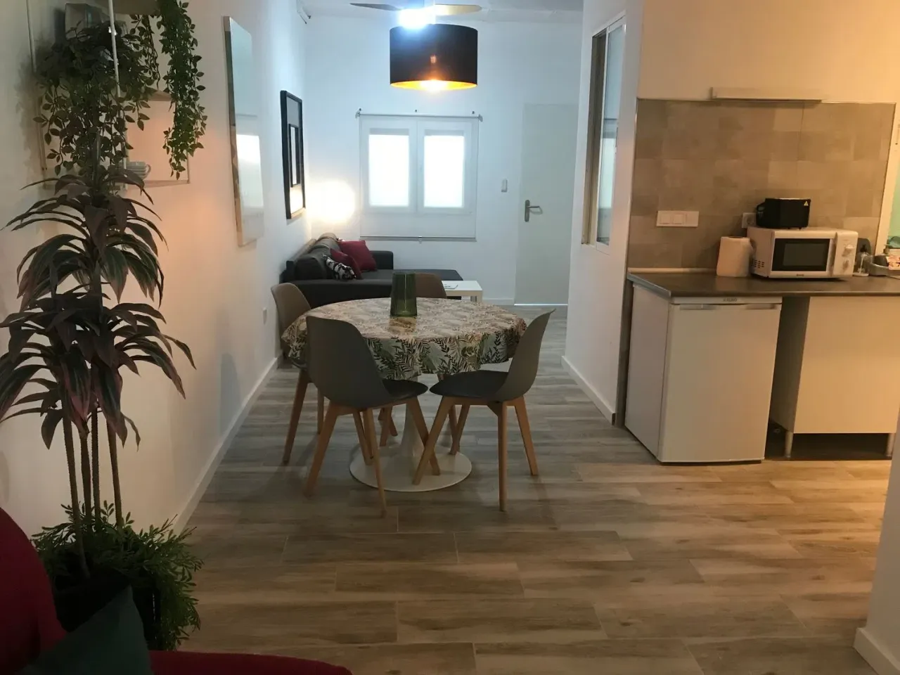 Piso en Vinaroz, España, 80 m² - imagen 1