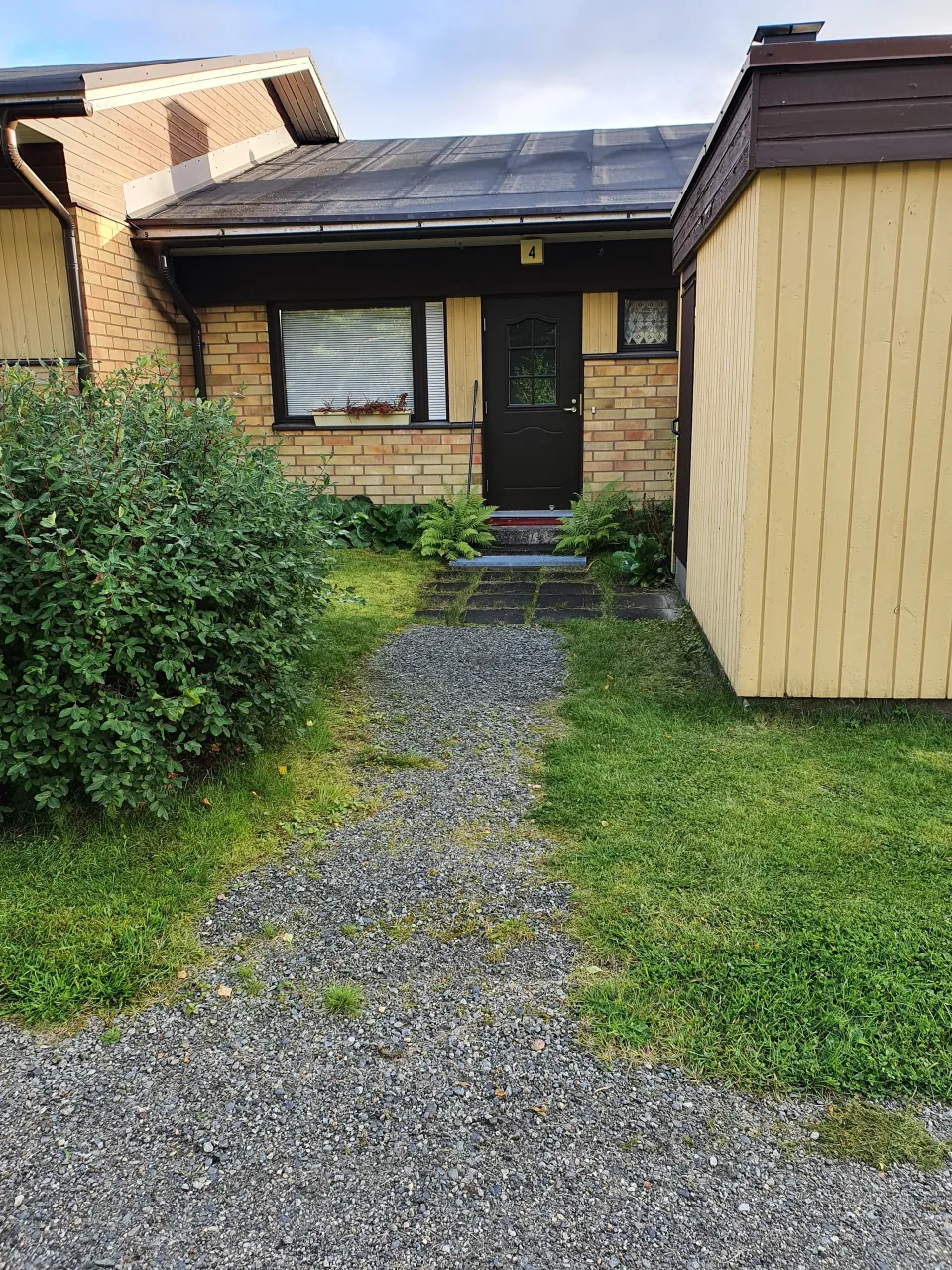 Townhouse in Kuhmo, Finland, 62.5 m² - picture 1
