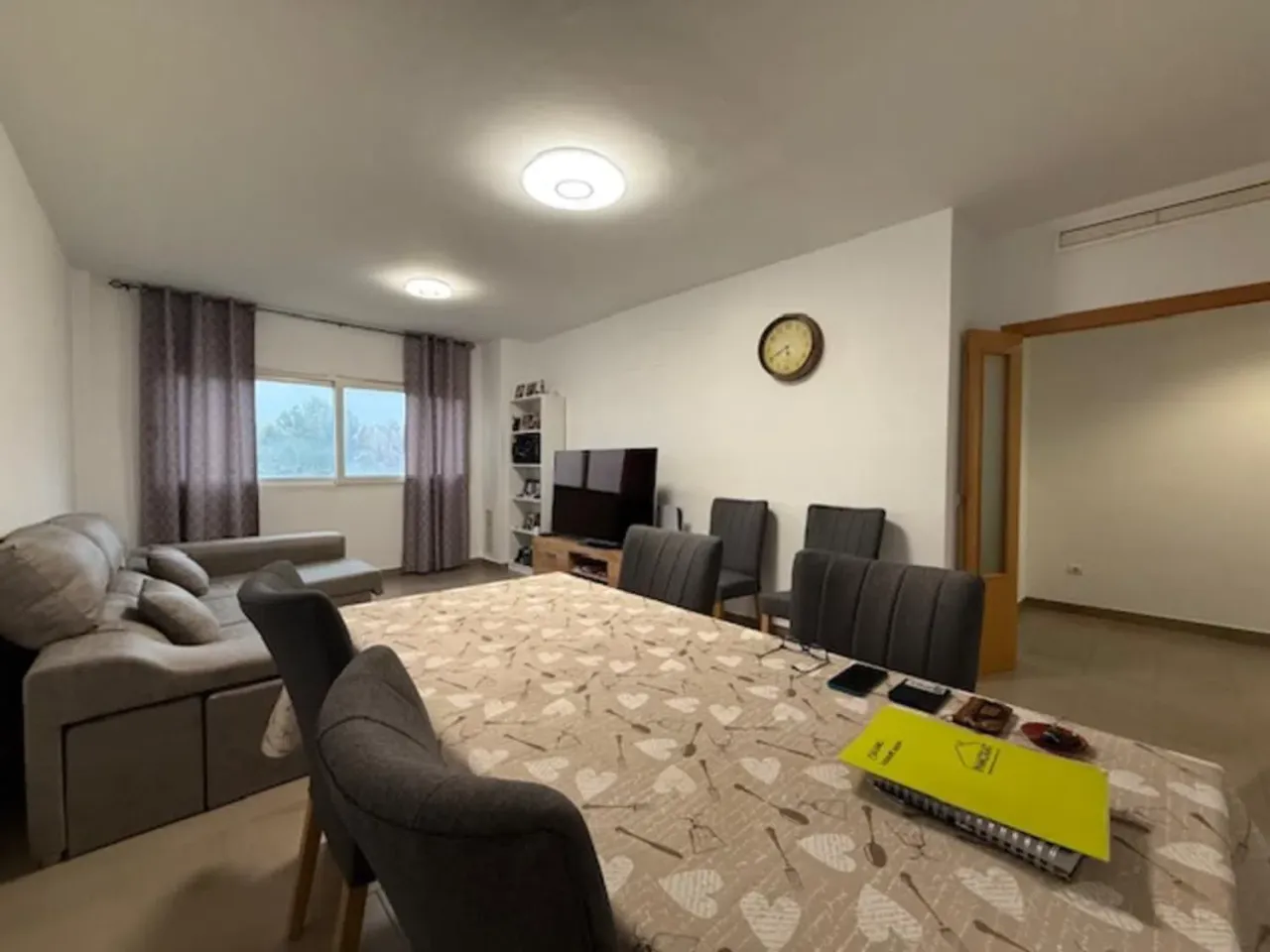 Piso en Valencia, España, 76 m² - imagen 2