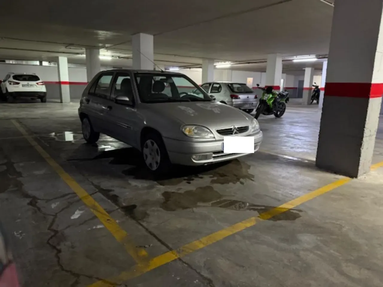 Piso en Valencia, España, 76 m² - imagen 10