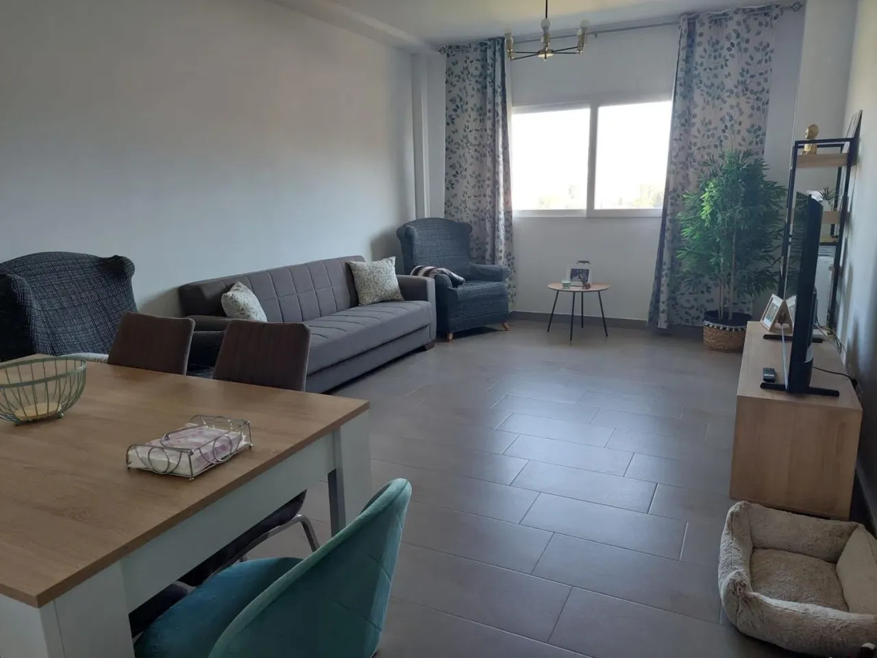 Flat in Valencia, Spain, 81 m² - picture 1