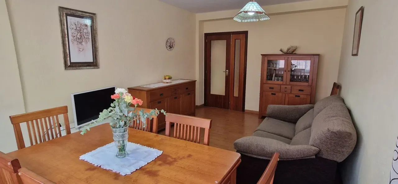 Wohnung in Valencia, Spanien, 84 m² - Foto 1