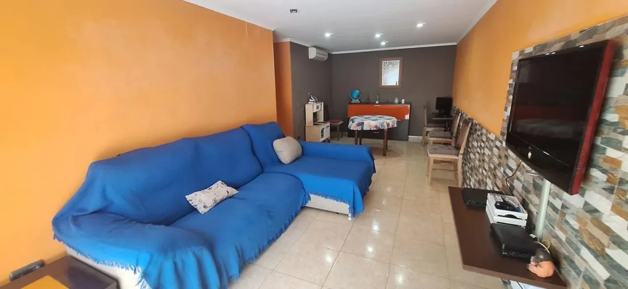 Flat in Valencia, Spain, 108 m² - picture 1