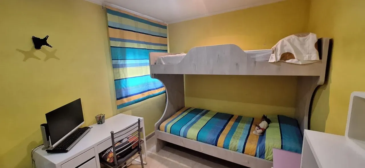 Flat in Valencia, Spain, 108 m² - picture 14