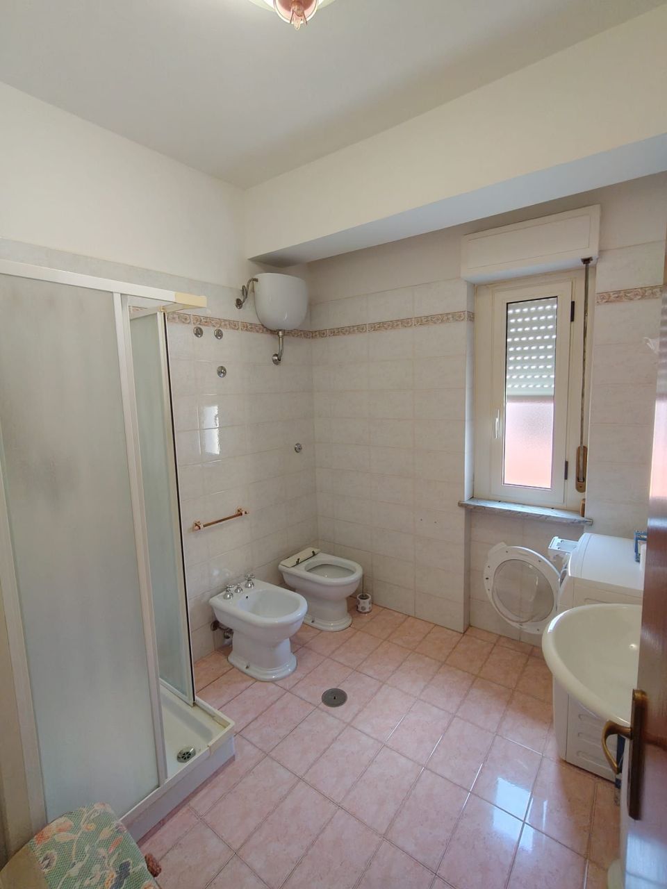 Wohnung in Scalea, Italien, 90 m² - Foto 9