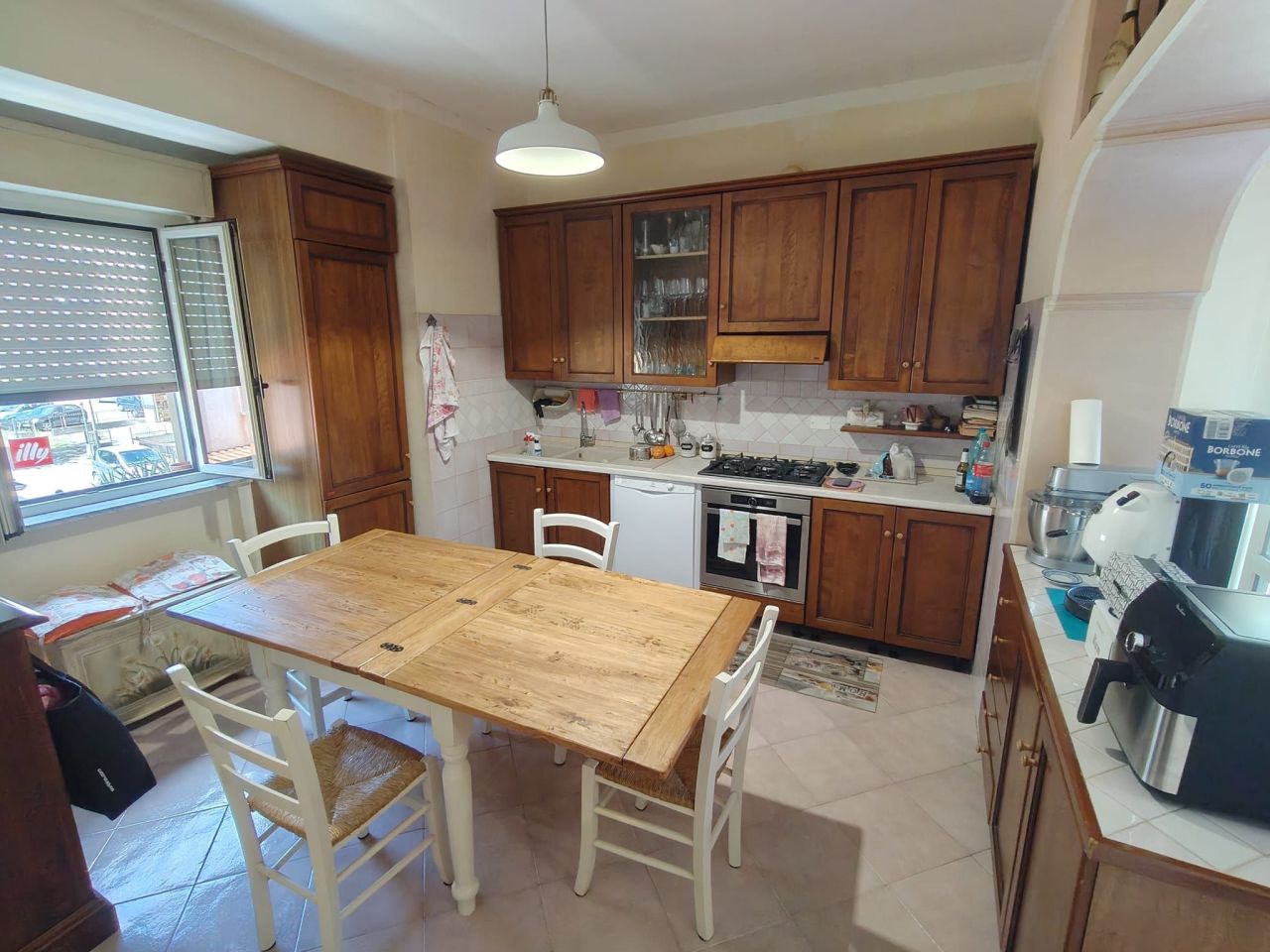 Wohnung in Scalea, Italien, 90 m² - Foto 5