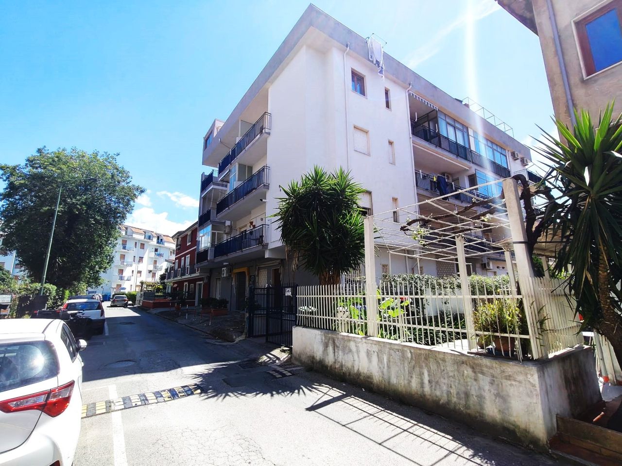 Wohnung in Scalea, Italien, 90 m² - Foto 7