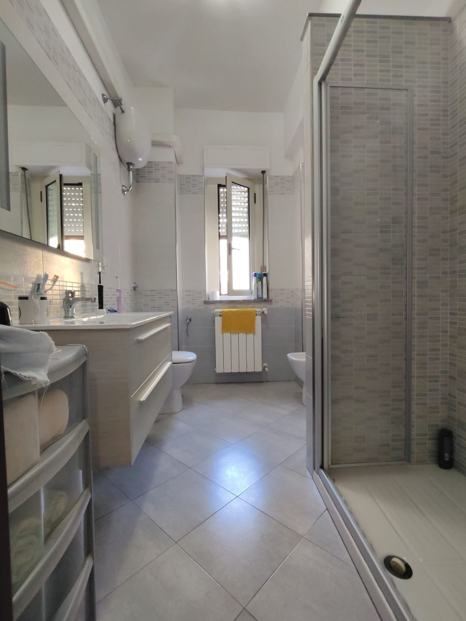 Appartement à Scalea, Italie, 70 m² - image 10