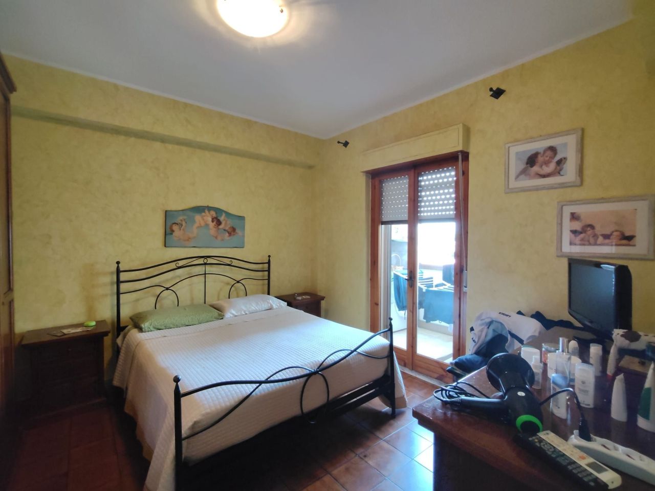 Appartement à Scalea, Italie, 70 m² - image 8