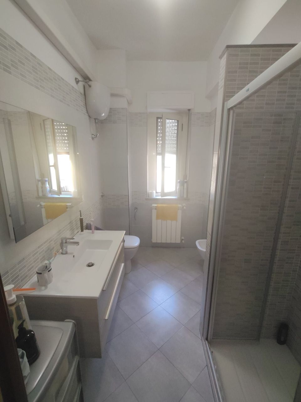 Appartement à Scalea, Italie, 70 m² - image 9