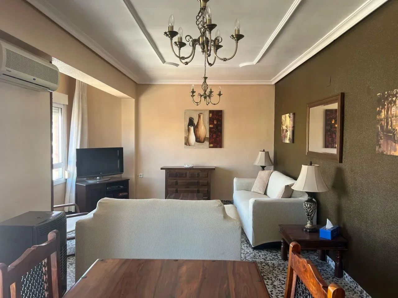 Flat in Valencia, Spain, 114 m² - picture 1