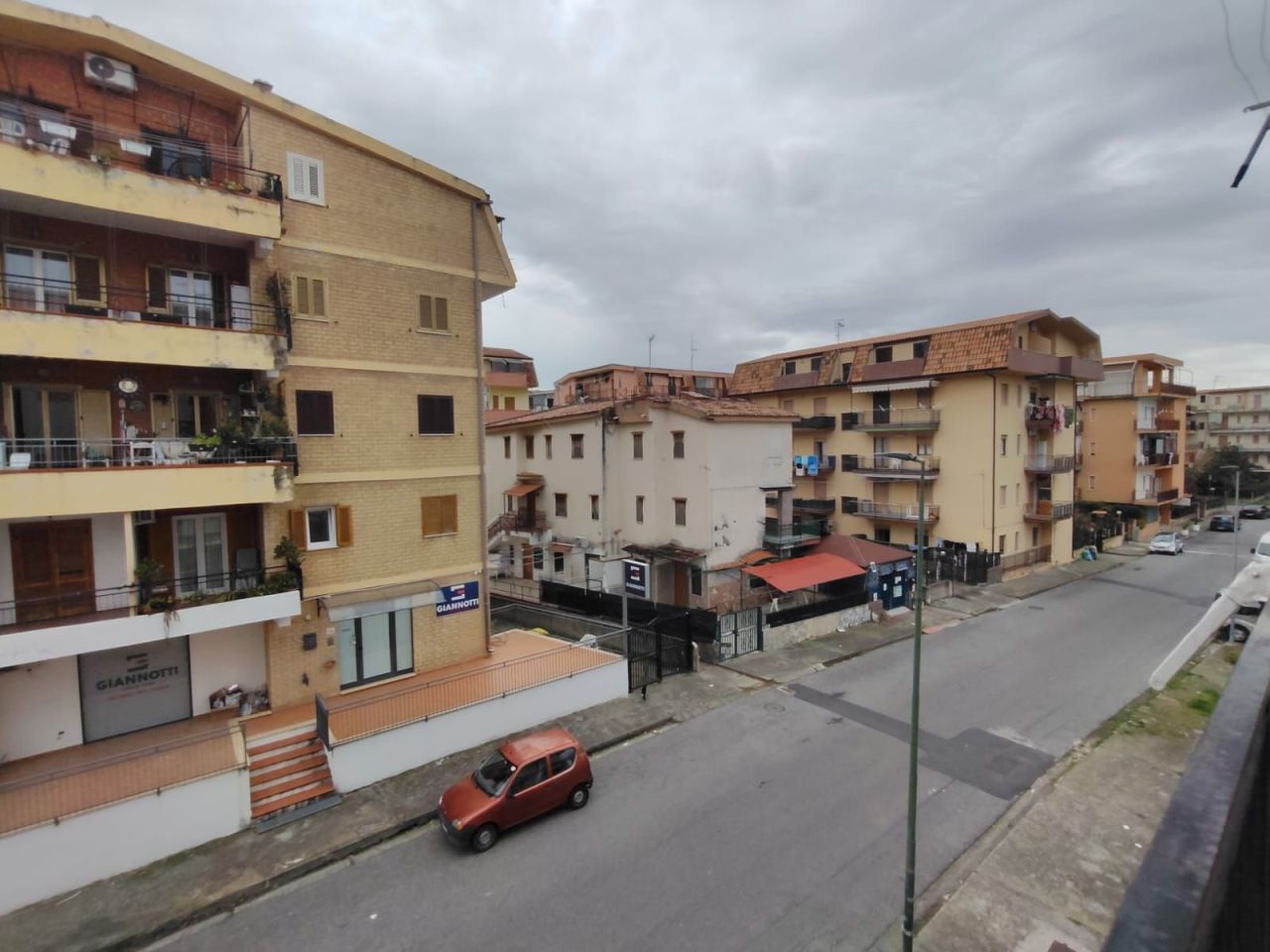 Appartement à Scalea, Italie, 45 m² - image 1