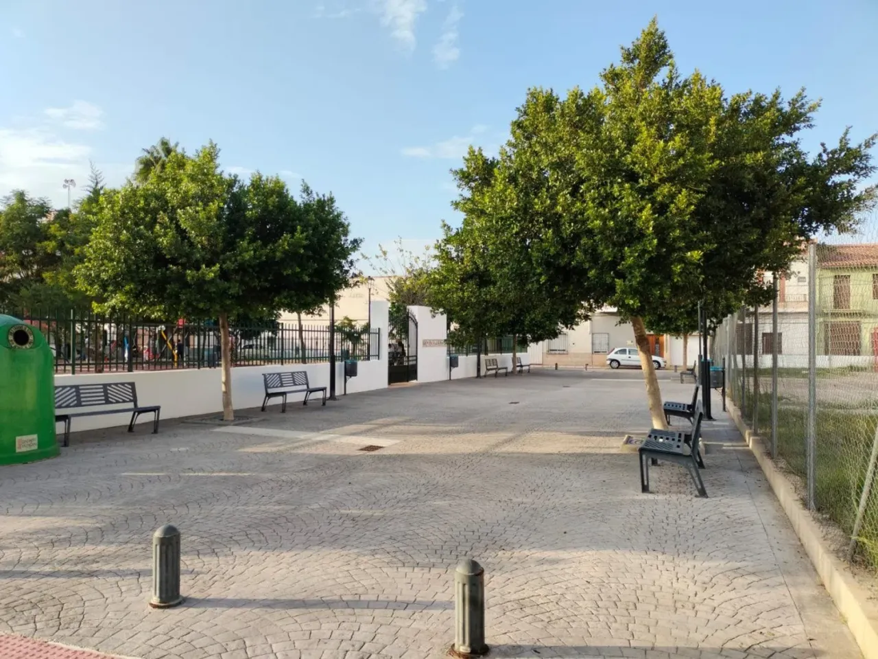 Flat in Valencia, Spain, 125 m² - picture 17