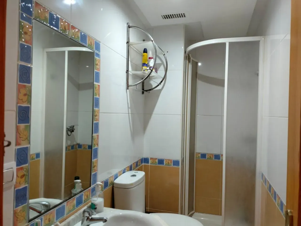 Flat in Valencia, Spain, 125 m² - picture 11