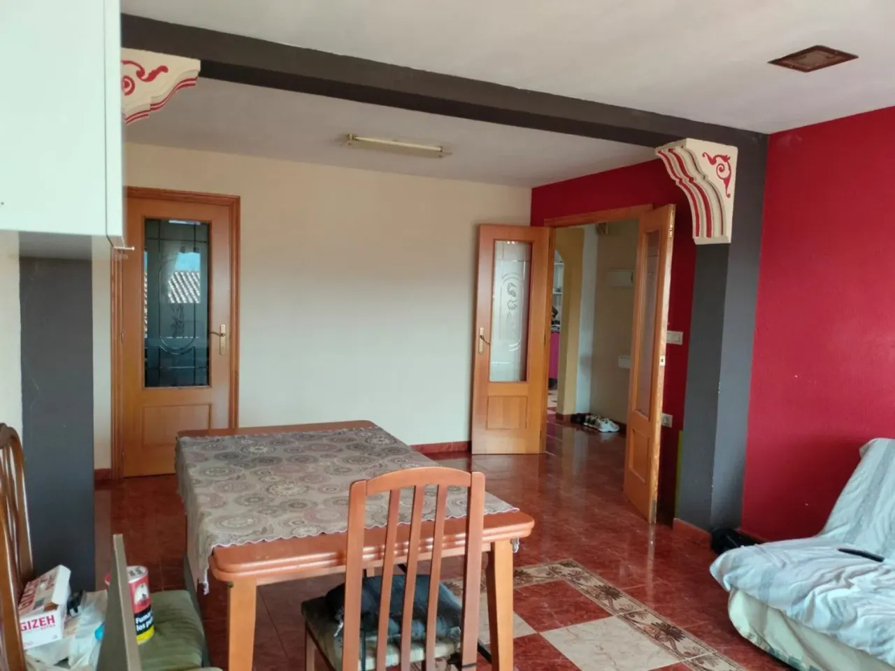 Flat in Valencia, Spain, 125 m² - picture 2