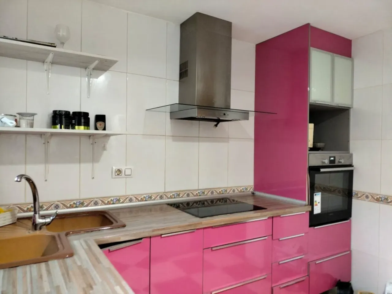 Flat in Valencia, Spain, 125 m² - picture 3