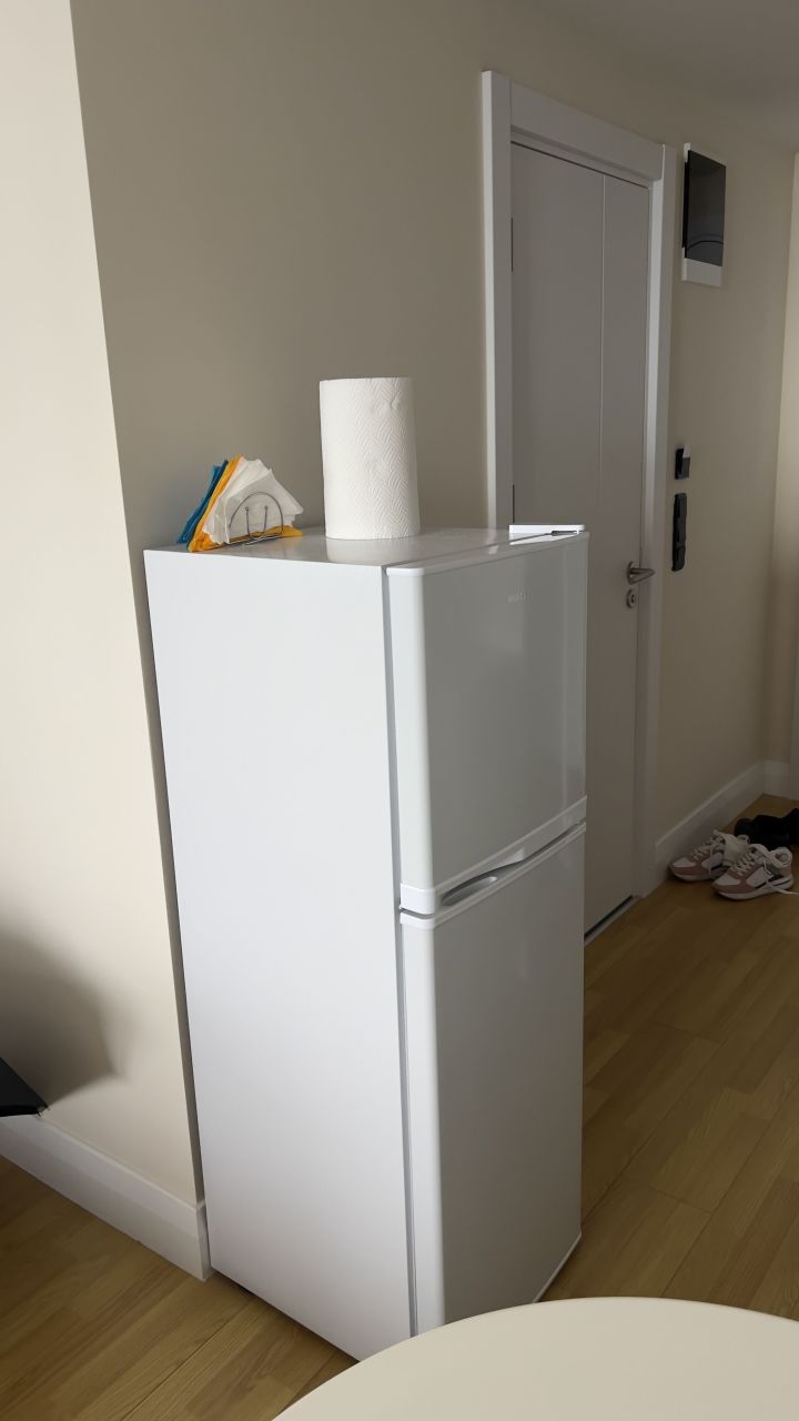 Appartement à Batoumi, Géorgie, 28 m² - image 11