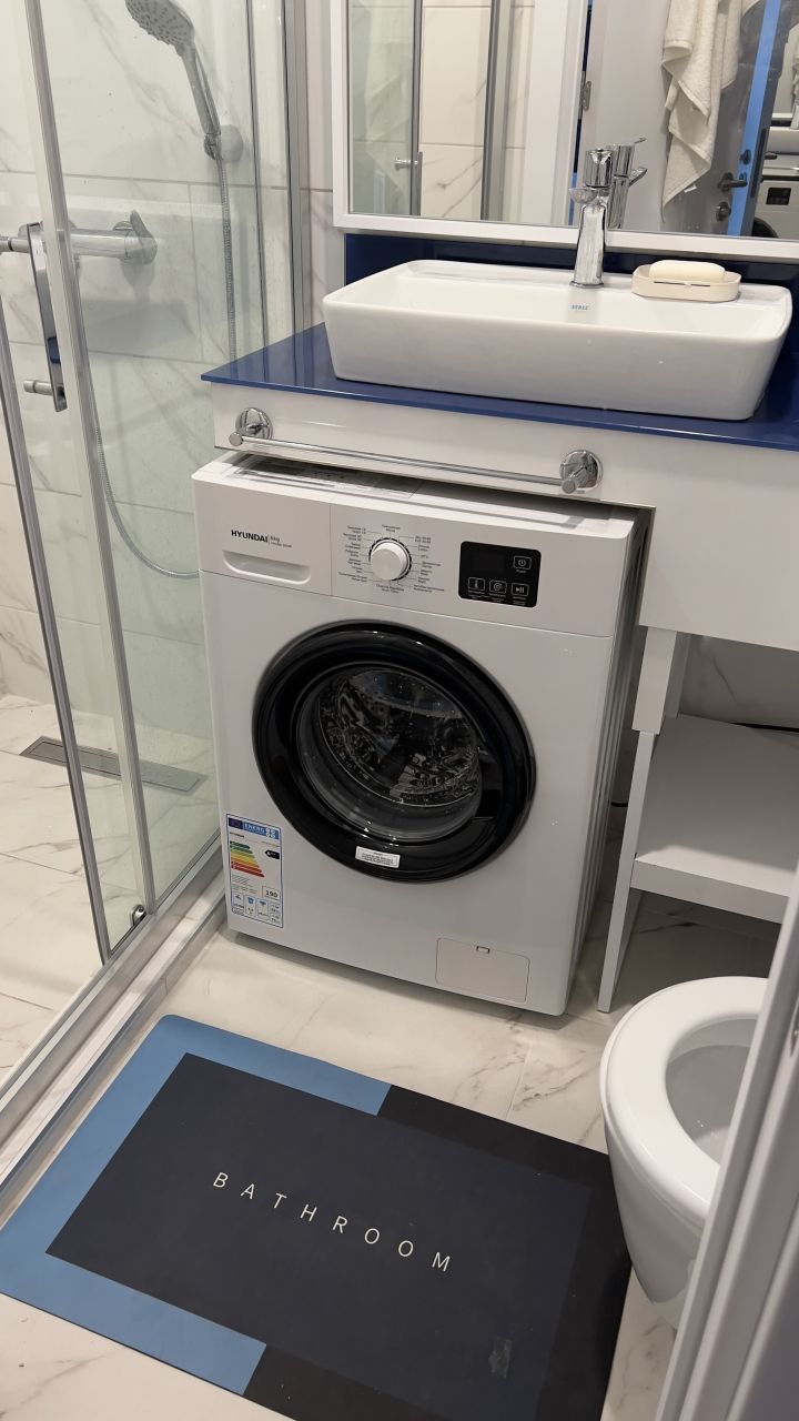 Appartement à Batoumi, Géorgie, 28 m² - image 10