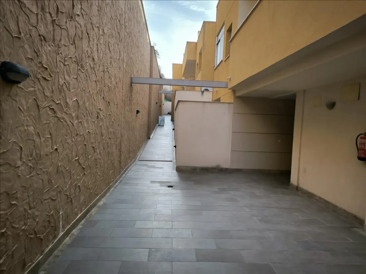 Wohnung in Murcia, Spanien, 57 m² - Foto 1