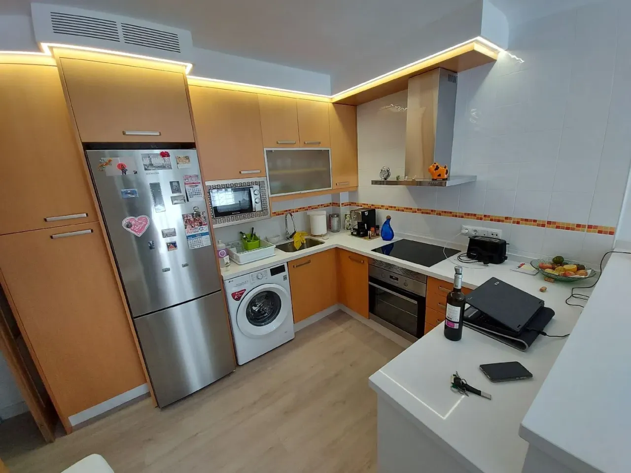 Flat in Murcia, Spain, 60 m² - picture 1