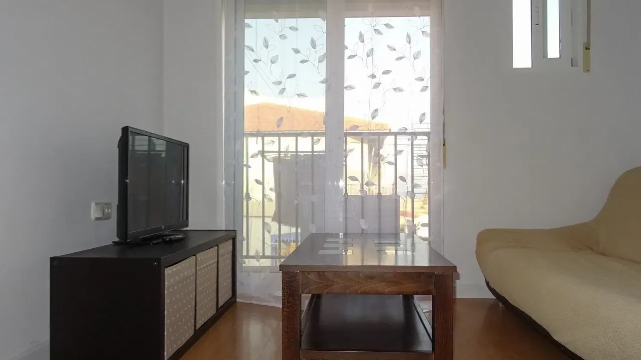 Appartement à Mazarron, Espagne, 30 m² - image 1