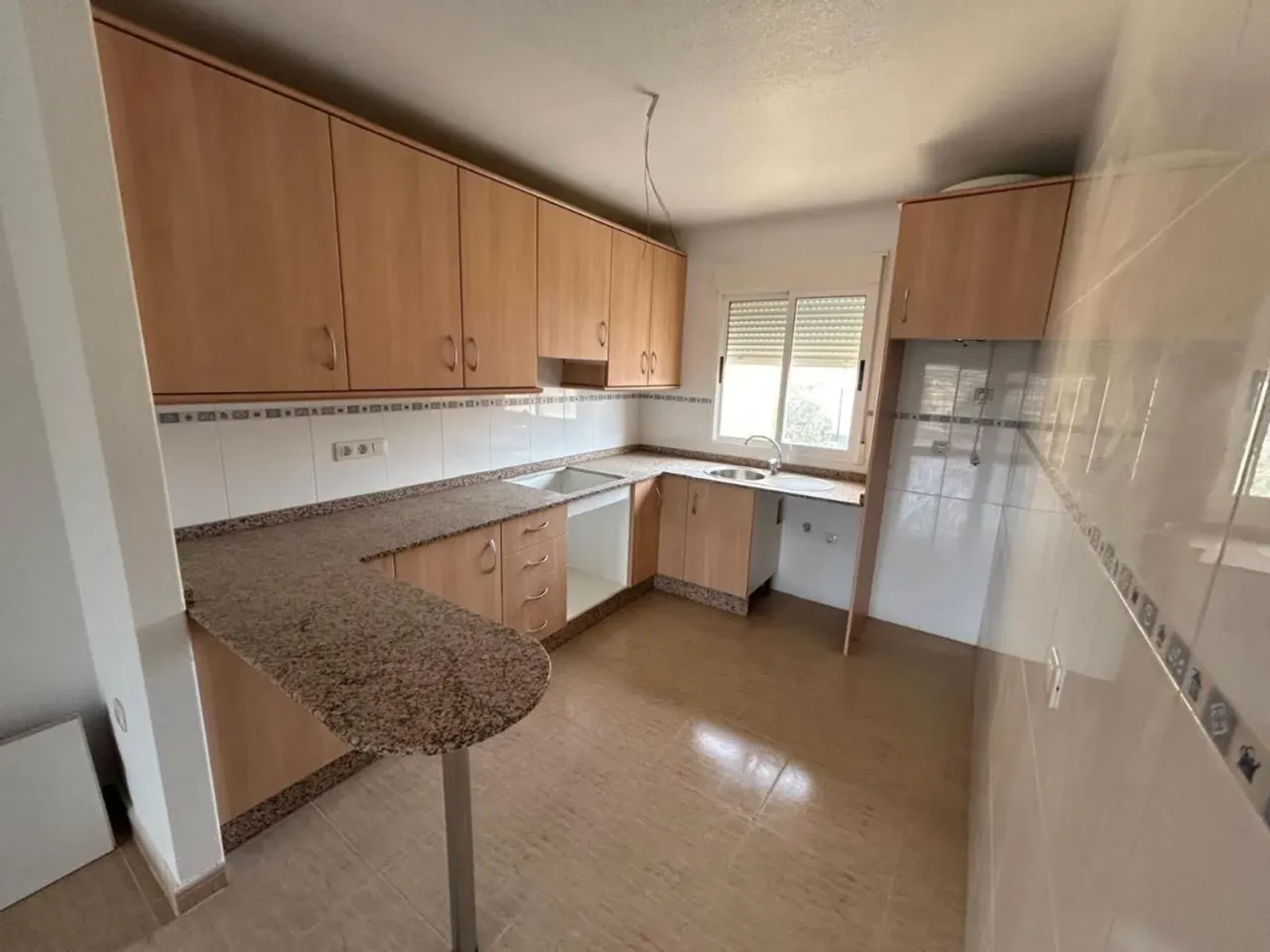 Wohnung in Mazarron, Spanien, 62 m² - Foto 3